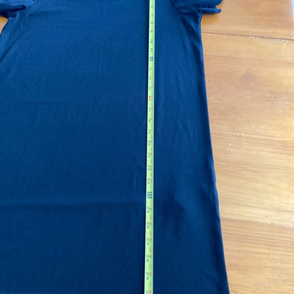 Forever 21 black Mini dress size Small - Picture 7 of 11